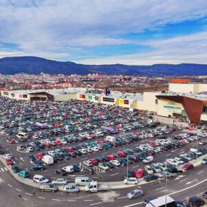 Shopping City Ramnicu Valcea