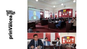 Primul „Juriu al Cetățenilor” din România la Râmnicu Vâlcea