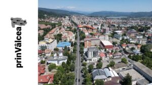Anunț important pentru șoferi: Restricții de circulație în Râmnicu Vâlcea cu ocazia Zilei Imnului Național