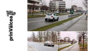 Implementarea Primei Serii de Radare Informative în Râmnicu Vâlcea: Un Pas Către Siguranța Rutieră