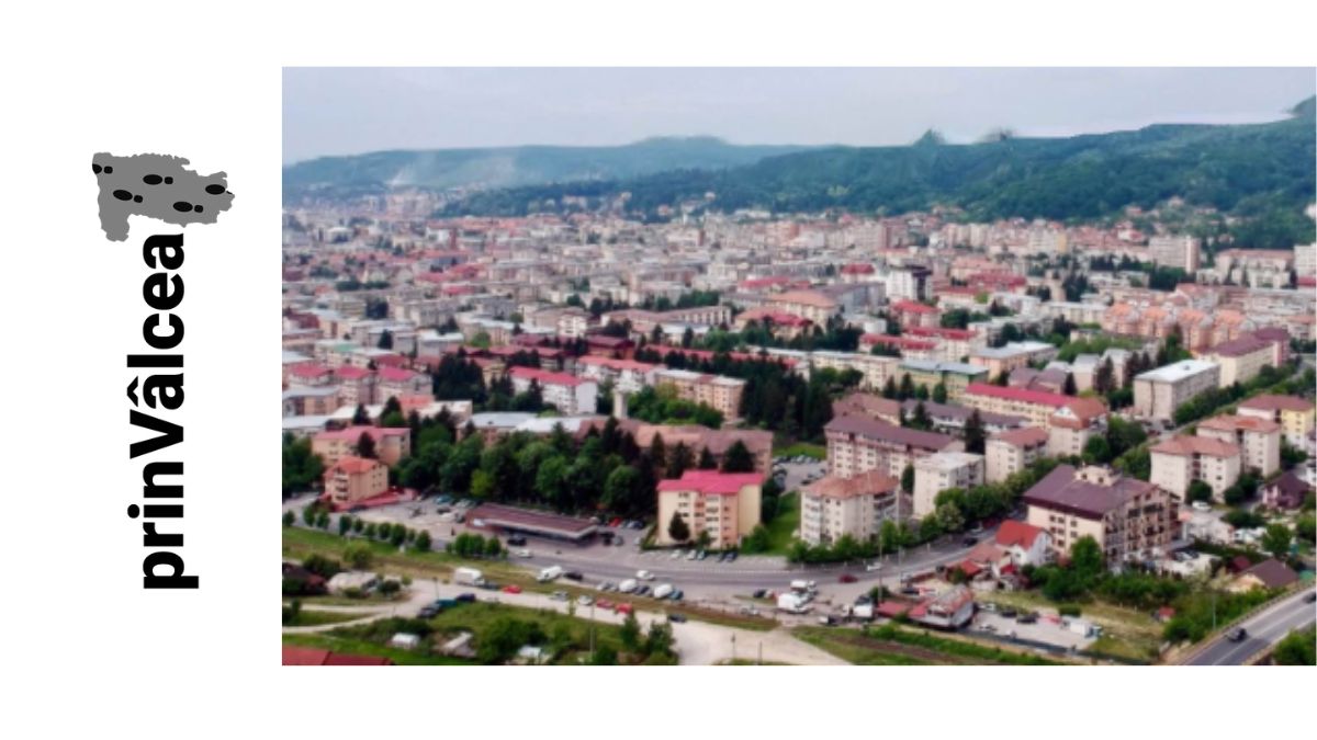 Proiectul „Revitalizare zona urbană Nord”, depus de Primăria Râmnicului la ADR Sud-Vest Oltenia, a fost admis la finanțare