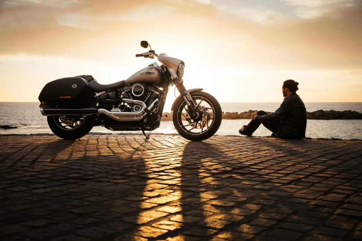 Performanță și control pe orice teren: rolul decisiv al anvelopelor în experiența moto modernă